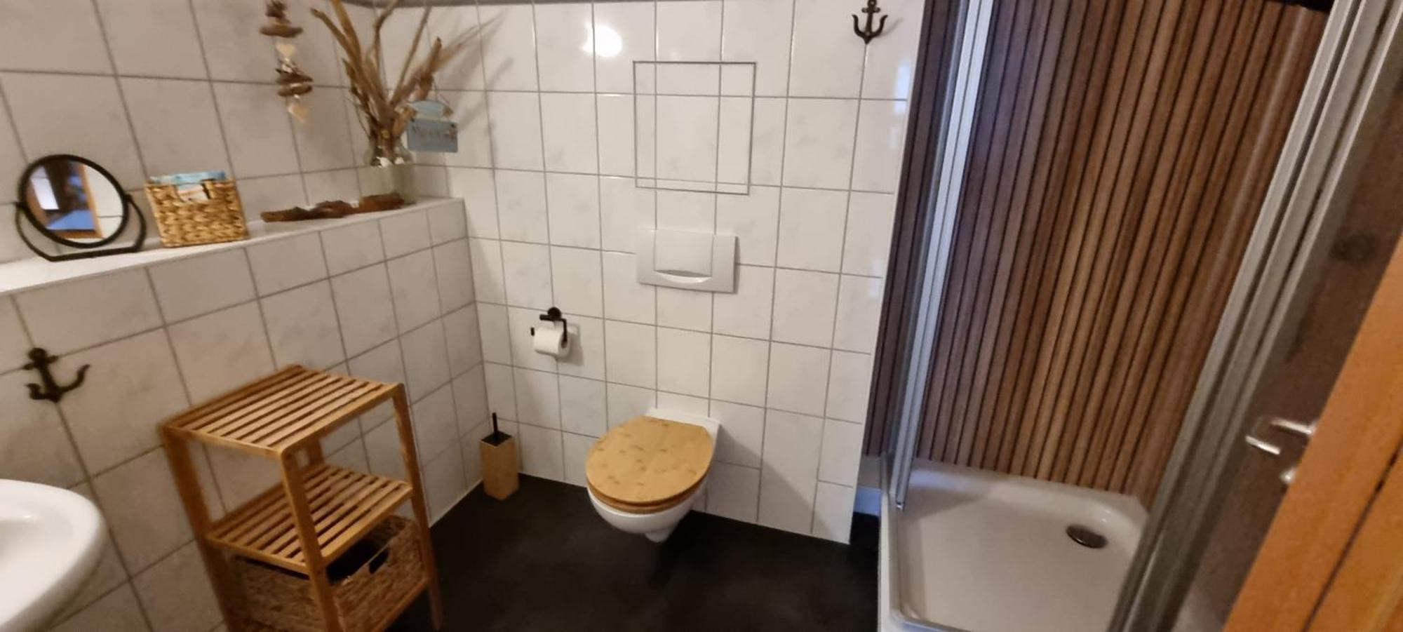 יוליוסרו Ferienwohnung Wilde Moewe חדר תמונה